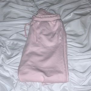 treasure and bond sweatpants